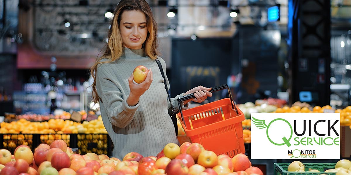 Week 5: volumi a picco, inflazione fuori controllo